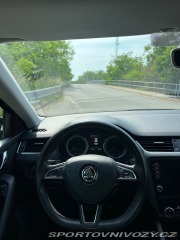 Škoda Ostatní modely Octavia 1,6 III, Style, led sve 2018