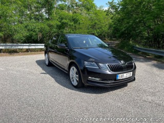 Škoda Ostatní modely Octavia 1,6 III, Style, led sve 2018