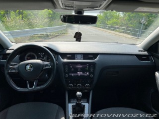 Škoda Ostatní modely Octavia 1,6 III, Style, led sve 2018
