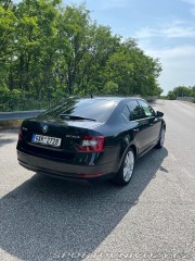 Škoda Ostatní modely Octavia 1,6 III, Style, led sve 2018