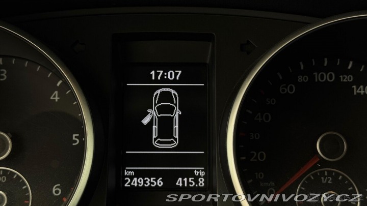 Volkswagen Golf 2,0 VI GTD 2010 2010