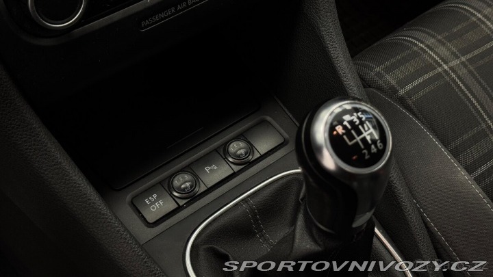 Volkswagen Golf 2,0 VI GTD 2010 2010