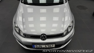 Volkswagen Golf 2,0 VI GTD 2010 2010