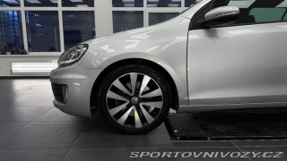 Volkswagen Golf 2,0 VI GTD 2010 2010