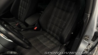 Volkswagen Golf 2,0 VI GTD 2010 2010
