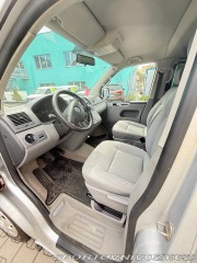 Volkswagen Ostatní modely Multivan 2,5 TDI rok 2008 2008