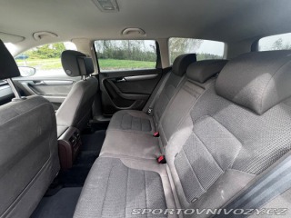 Volkswagen Ostatní modely Passat 2,0   Variant, 103kW, 201 2011