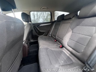 Volkswagen Ostatní modely Passat 2,0   Variant, 103kW, 201 2011