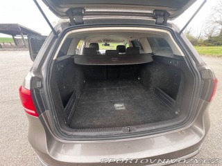 Volkswagen Ostatní modely Passat 2,0   Variant, 103kW, 201 2011