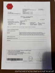 Volkswagen Ostatní modely Passat 2,0   Variant, 103kW, 201 2011