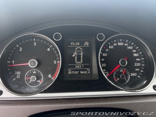 Volkswagen Ostatní modely Passat 2,0   Variant, 103kW, 201 2011