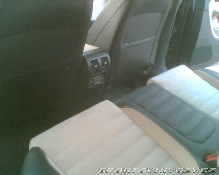 Volkswagen Passat CC CC 2,0 125kW,TDI,4x4,au 2010