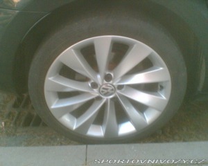 Volkswagen Passat CC CC 2,0   125kW,TDI,4x4,au 2010