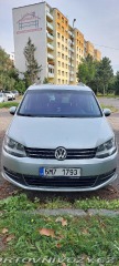 Volkswagen Ostatní modely Sharan 2,0 2011
