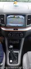 Volkswagen Ostatní modely Sharan 2,0 2011