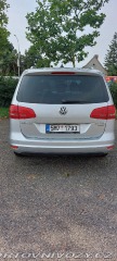 Volkswagen Ostatní modely Sharan 2,0 2011