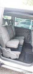 Volkswagen Ostatní modely Sharan 2,0 2011