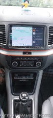 Volkswagen Ostatní modely Sharan 2,0 2011