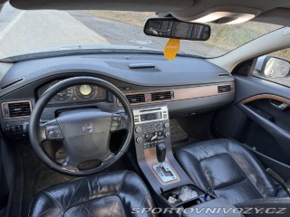 Volvo S80 D5 136 kW 1800