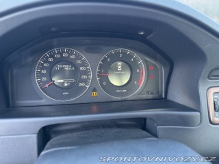 Volvo S80 D5 136 kW 1800