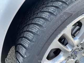 Volvo S80 D5 136 kW 1800