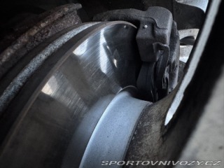 Volvo S80 D5 136 kW 1800