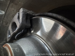 Volvo S80 D5 136 kW 1800