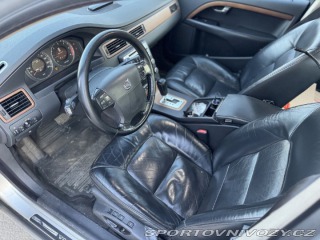 Volvo S80 D5 136 kW 1800