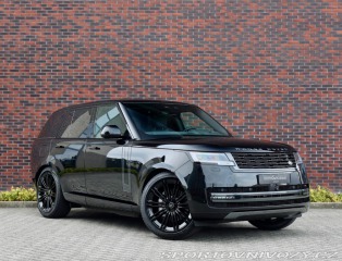   Land Rover Range Rover  P460e 3.0 V6 eHybrid HSE