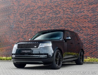 Ostatní značky Ostatní modely Land Rover Range Rover  P460e 3.0 V6 eHybrid HSE 2024