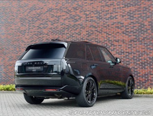 Ostatní značky Ostatní modely Land Rover Range Rover  P460e 3.0 V6 eHybrid HSE 2024