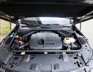 Ostatní značky Ostatní modely Land Rover Range Rover  P460e 3.0 V6 eHybrid HSE 2024