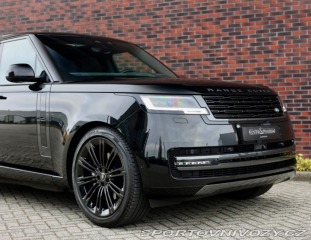 Ostatní značky Ostatní modely Land Rover Range Rover  P460e 3.0 V6 eHybrid HSE 2024