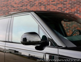 Ostatní značky Ostatní modely Land Rover Range Rover  P460e 3.0 V6 eHybrid HSE 2024