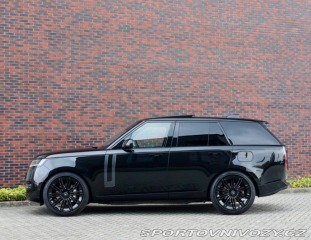 Ostatní značky Ostatní modely Land Rover Range Rover  P460e 3.0 V6 eHybrid HSE 2024