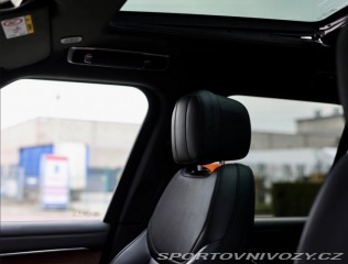 Ostatní značky Ostatní modely Land Rover Range Rover  P460e 3.0 V6 eHybrid HSE 2024