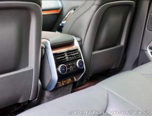 Ostatní značky Ostatní modely Land Rover Range Rover  P460e 3.0 V6 eHybrid HSE 2024
