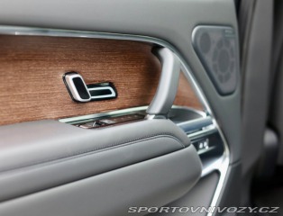 Ostatní značky Ostatní modely Land Rover Range Rover  P460e 3.0 V6 eHybrid HSE 2024