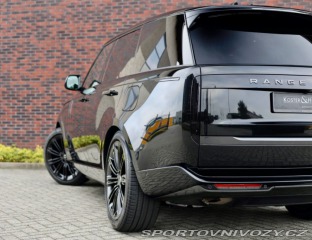 Ostatní značky Ostatní modely Land Rover Range Rover  P460e 3.0 V6 eHybrid HSE 2024