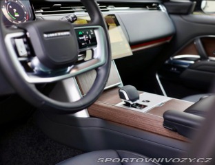 Ostatní značky Ostatní modely Land Rover Range Rover  P460e 3.0 V6 eHybrid HSE 2024