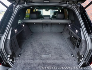 Ostatní značky Ostatní modely Land Rover Range Rover  P460e 3.0 V6 eHybrid HSE 2024