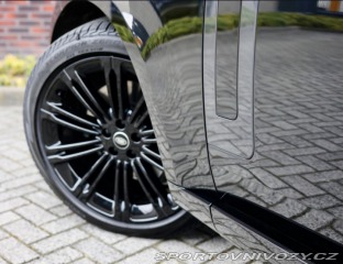 Ostatní značky Ostatní modely Land Rover Range Rover  P460e 3.0 V6 eHybrid HSE 2024