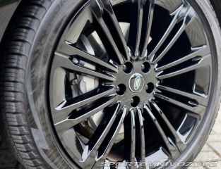 Ostatní značky Ostatní modely Land Rover Range Rover  P460e 3.0 V6 eHybrid HSE 2024