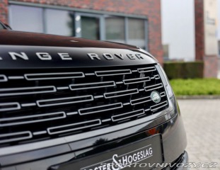 Ostatní značky Ostatní modely Land Rover Range Rover  P460e 3.0 V6 eHybrid HSE 2024