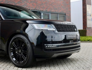 Ostatní značky Ostatní modely Land Rover Range Rover  P460e 3.0 V6 eHybrid HSE 2024