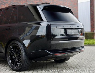 Ostatní značky Ostatní modely Land Rover Range Rover  P460e 3.0 V6 eHybrid HSE 2024