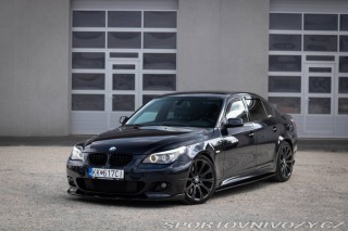 BMW 5 530 xi A/T
