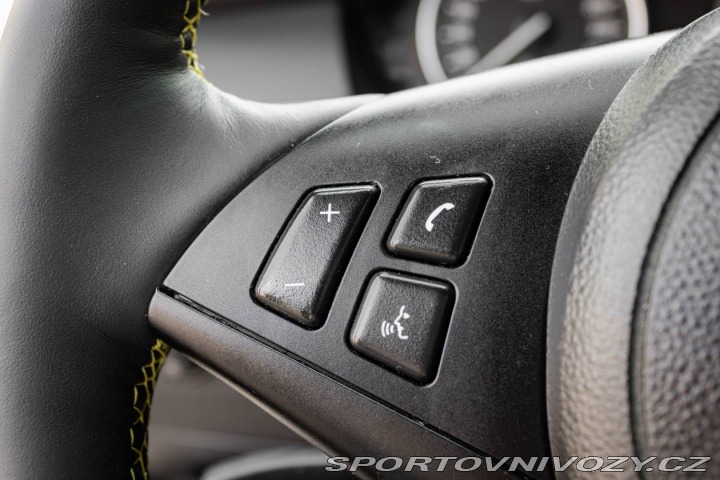 BMW 5 530 xi A/T 2007