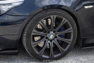 BMW 5 530 xi A/T 2007