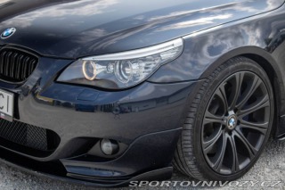 BMW 5 530 xi A/T 2007